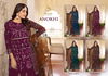 Anokhi By Sabah Georgette Wedding Wear Salwar Kameez Wholesale Price In Surat
